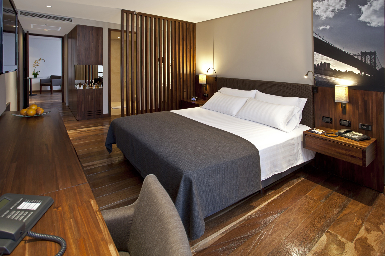 Foto - Hotel Estelar Parque de la 93