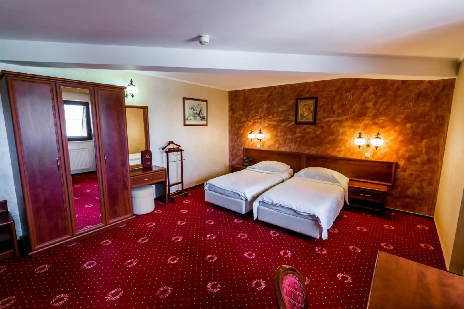 Foto - Hotel Golden House