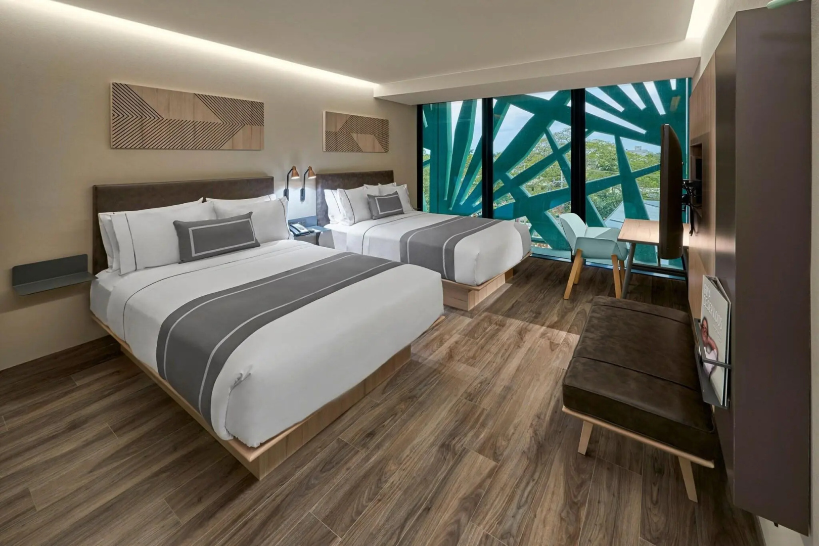 Foto - City Express Plus by Marriott Mérida