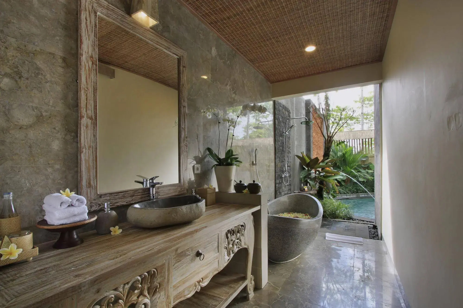 Foto - The Alena Resort a Pramana Experience