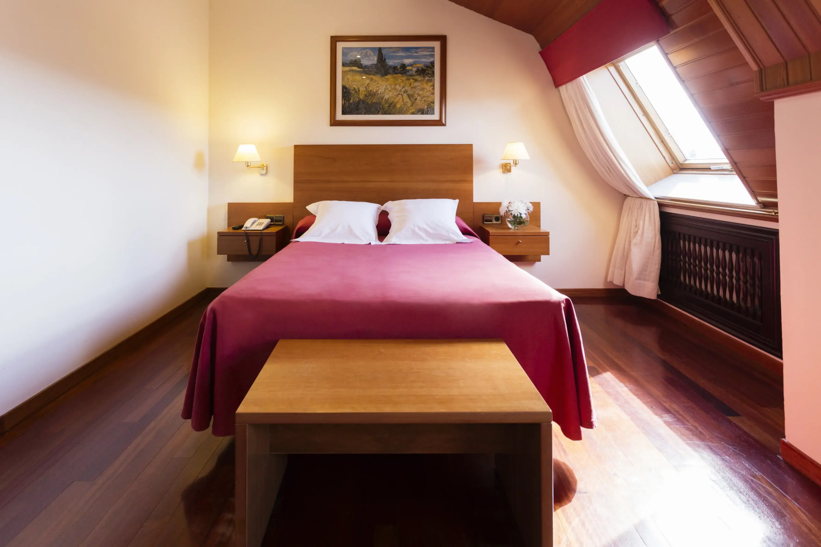 Foto - Hotel Valencia