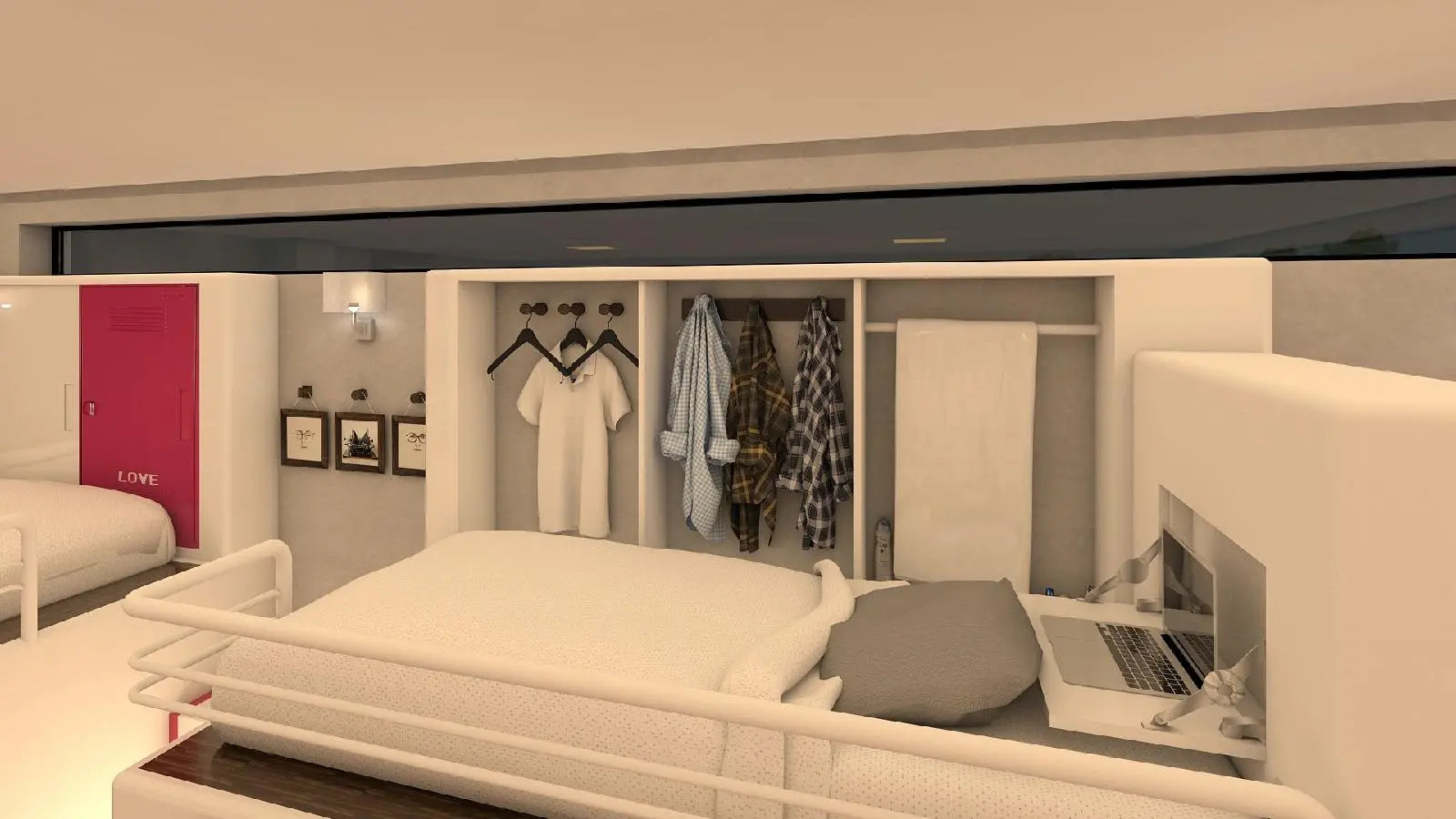 Photo - The Twizt Lifestyle Hostel & Hotel