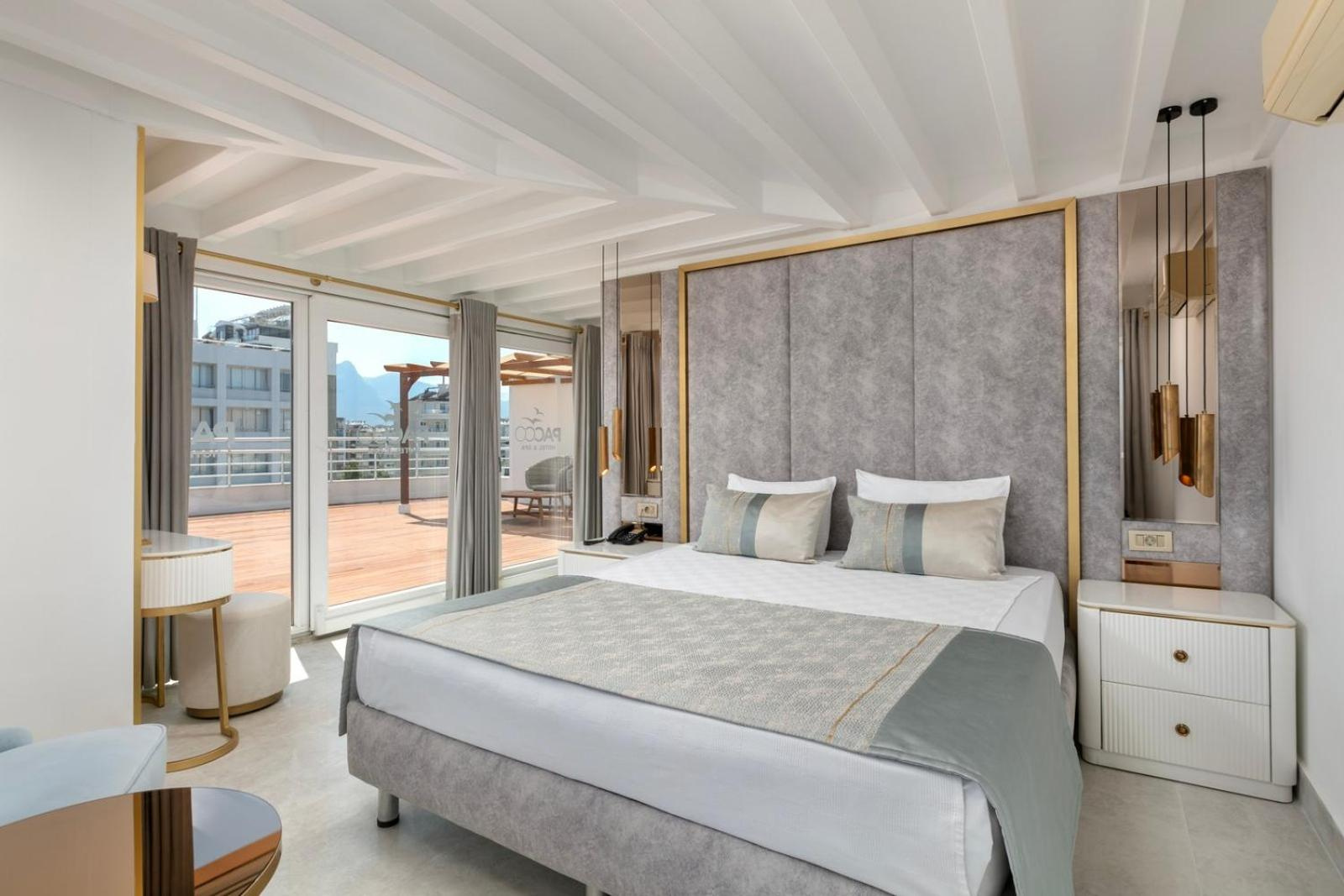 Foto - Reo Hotel & Spa