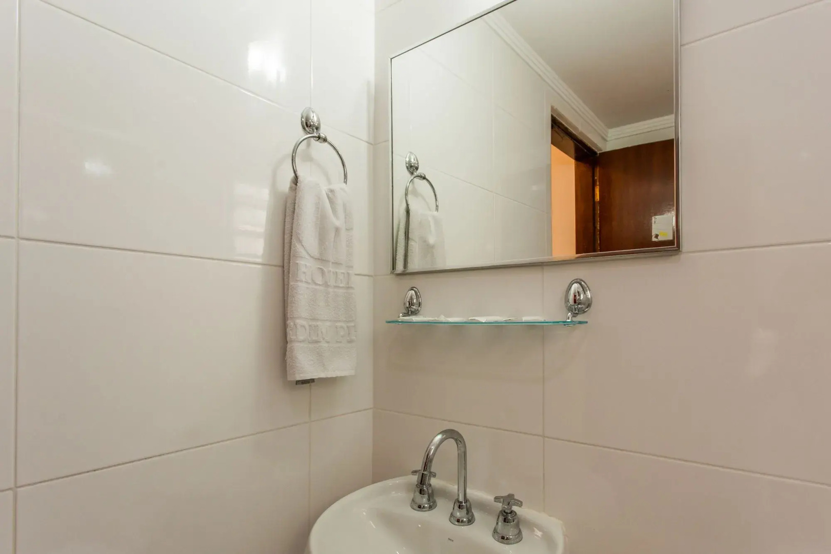 Foto - Cardim Plaza Hotel