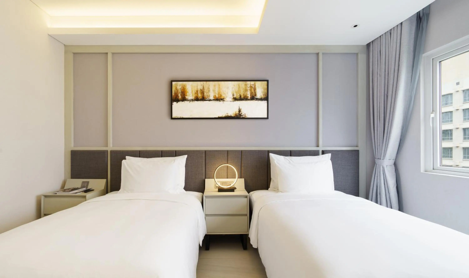 Foto - M City Hotel Saigon