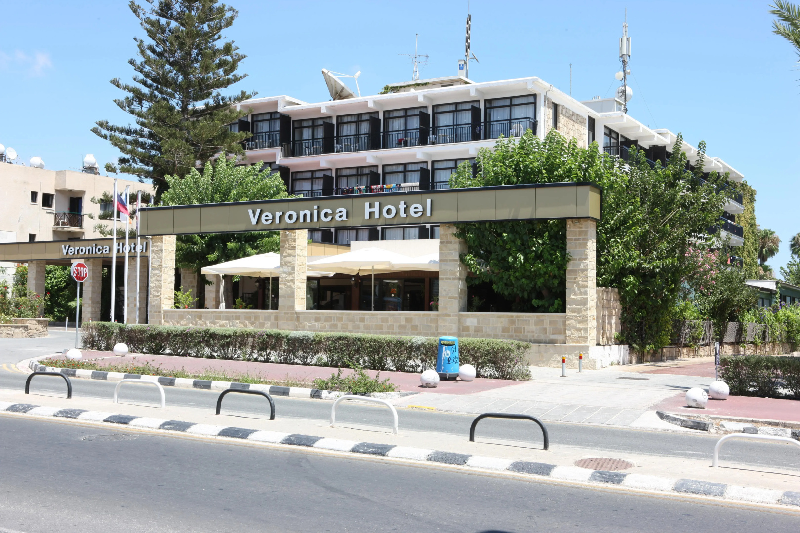 Photo - Veronica Hotel