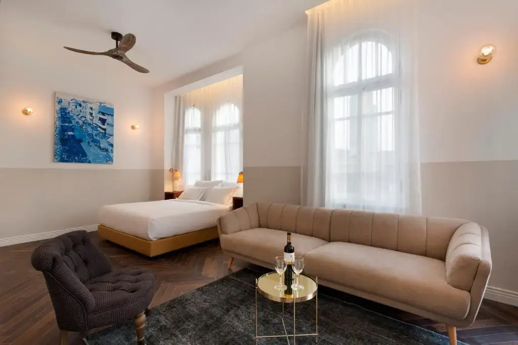 Photo - Nordoy Hotel - FATTAL COLORS