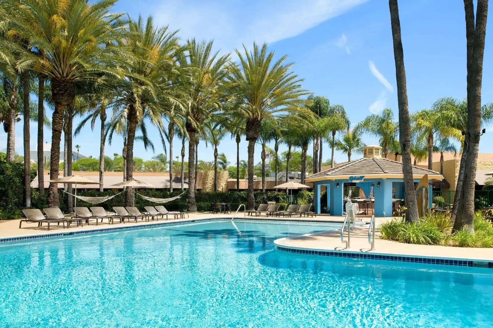 Photo - Sheraton Park Hotel at the Anaheim Resort