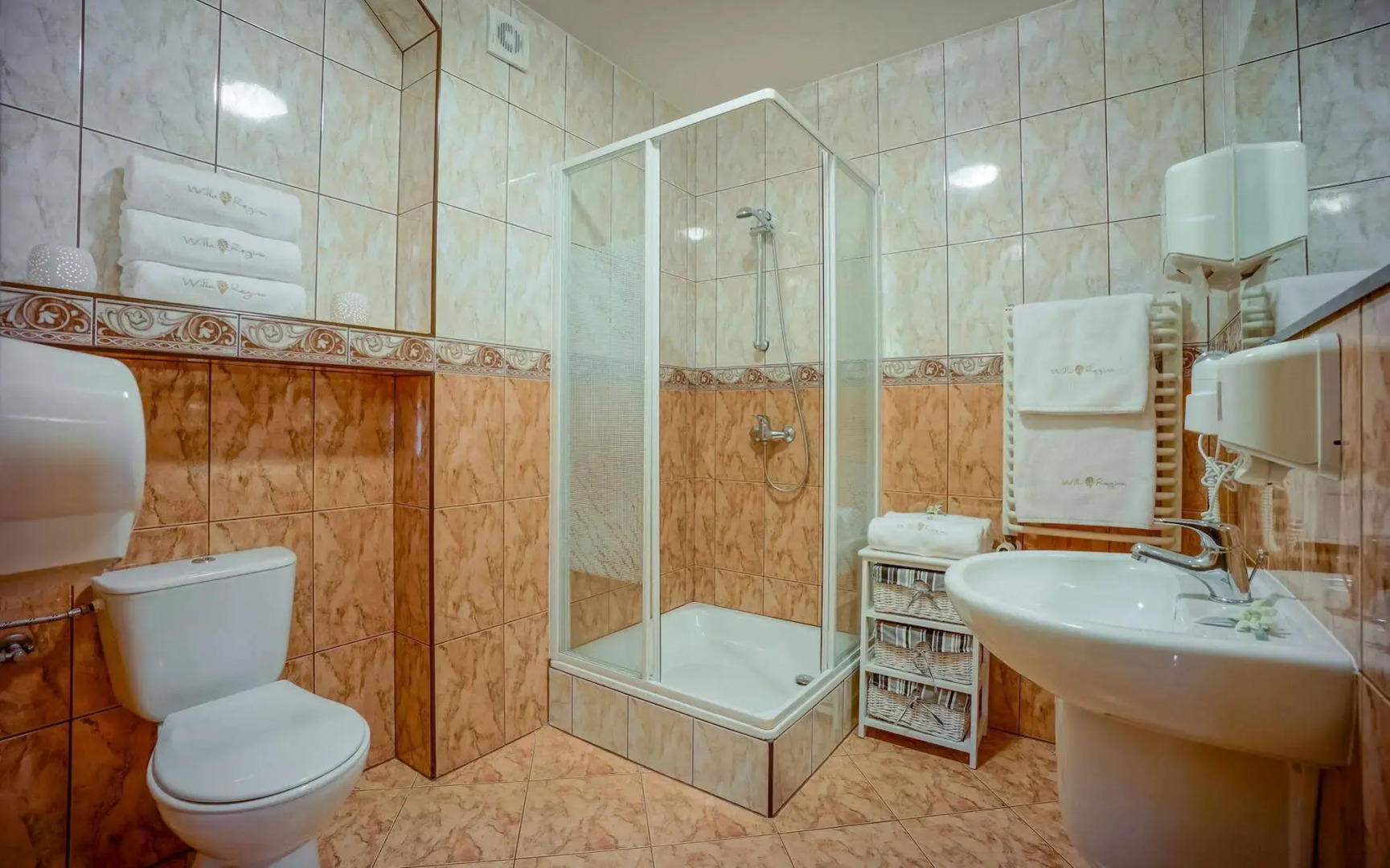 Photo - Willa Regina I Resort & SPA