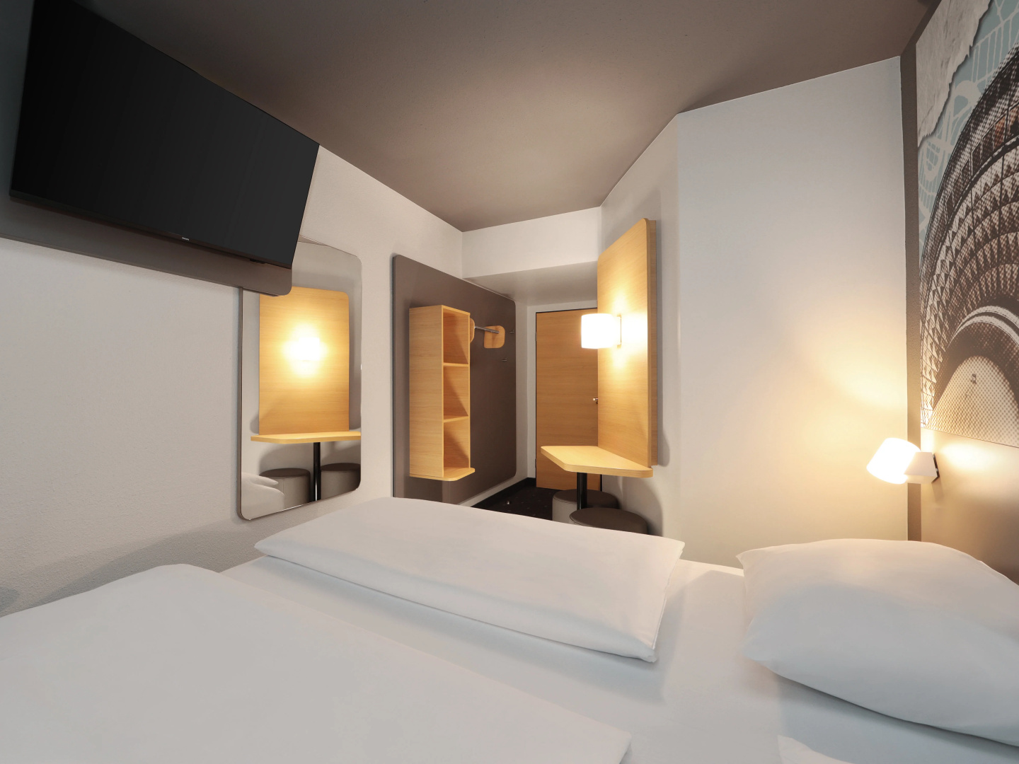Foto - ibis budget Berlin Genshagen