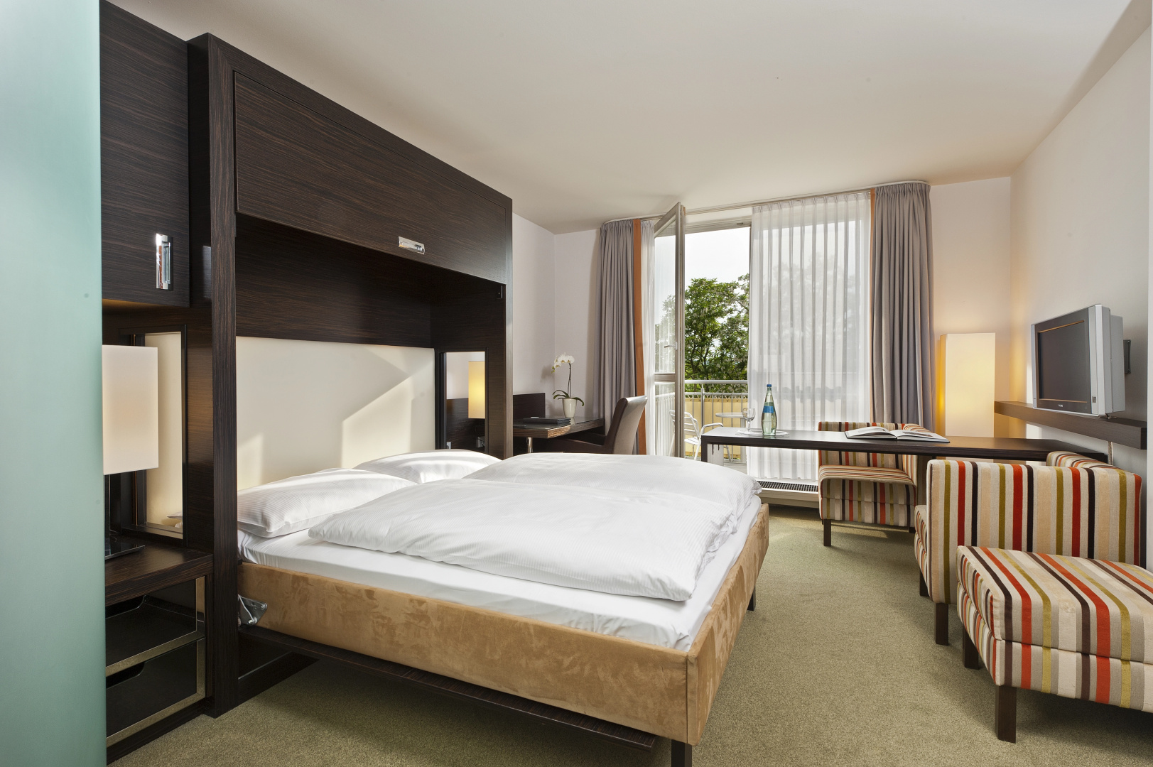 Foto - City Hotel Dresden Radebeul