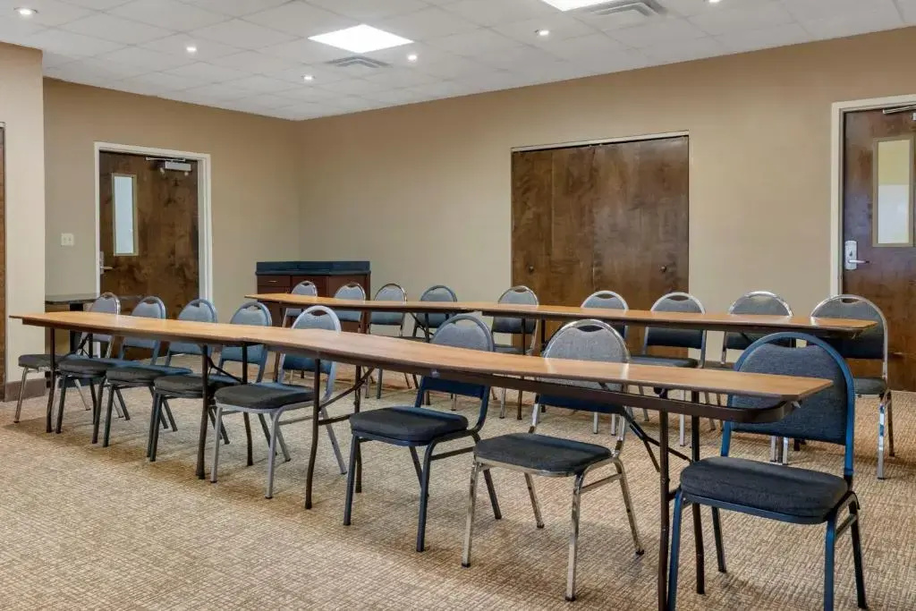 Foto - Comfort Suites West Jacksonville