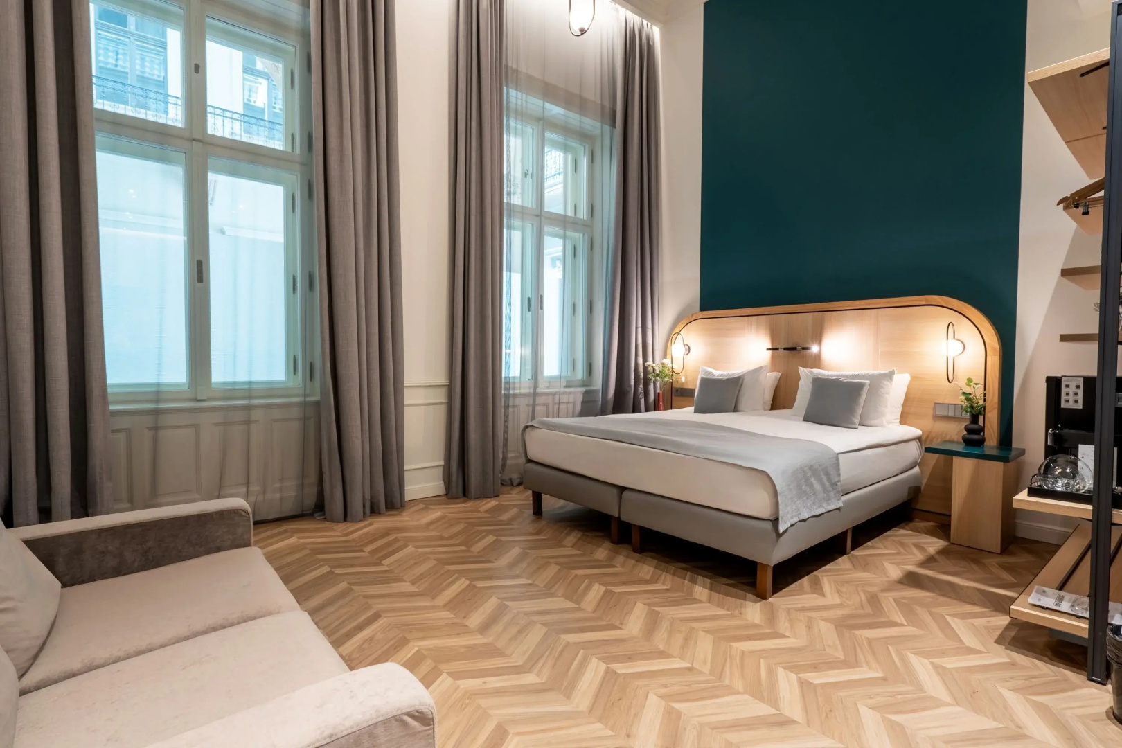 Photo - Hotel Oktogon Haggenmacher