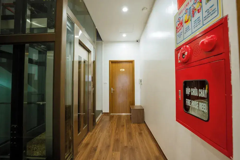 Photo - AZOMA hotel
