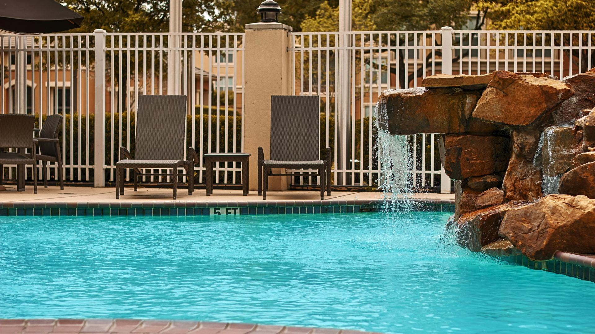 Photo - Hilton Garden Inn Houston/Galleria Area