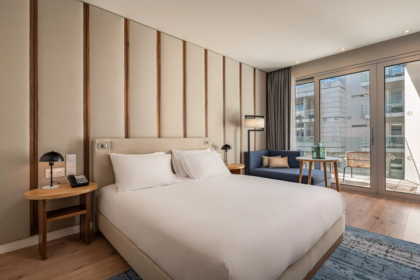 Foto - Hyatt Regency Lisbon