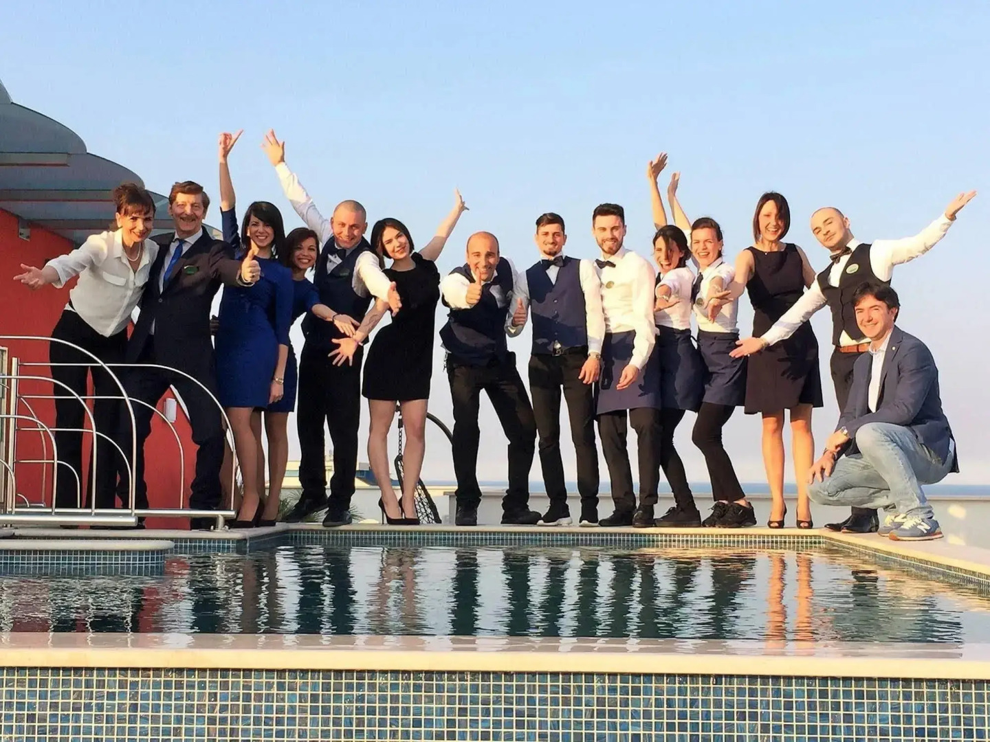 Foto - Erbavoglio Hotel