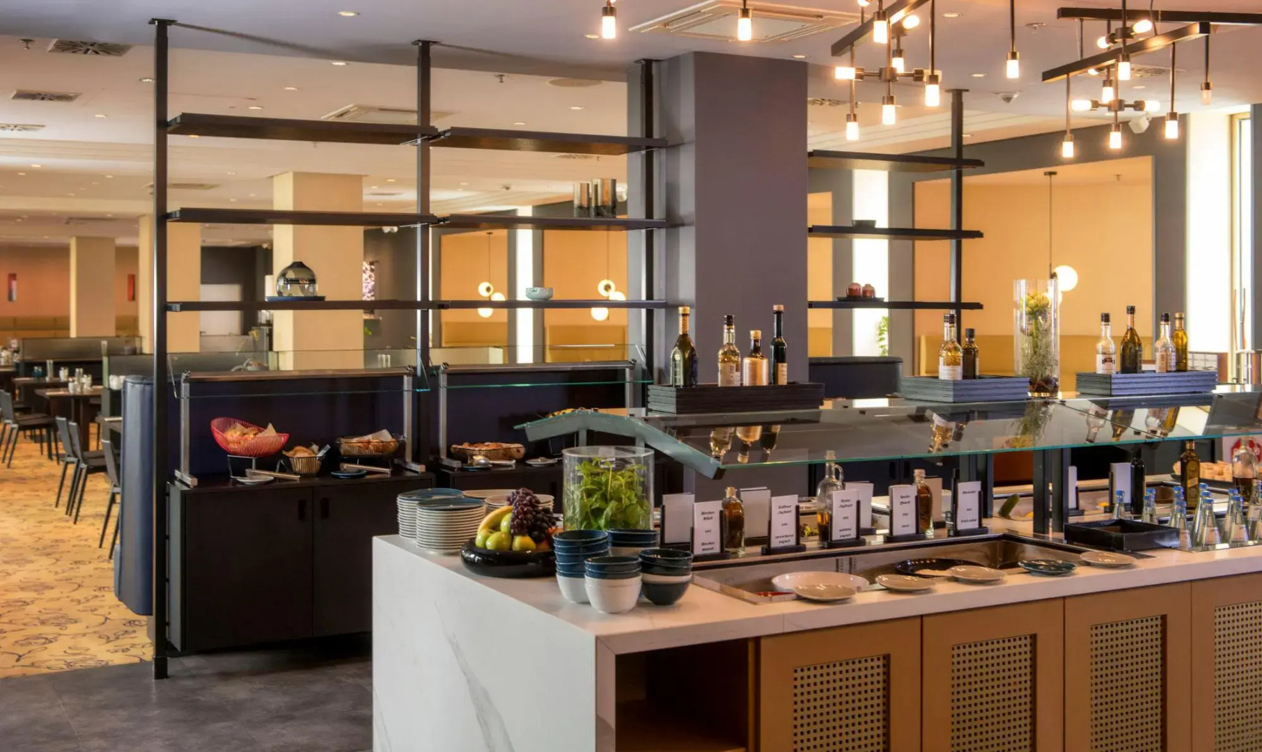 Foto - Clayton Hotel Düsseldorf City Centre