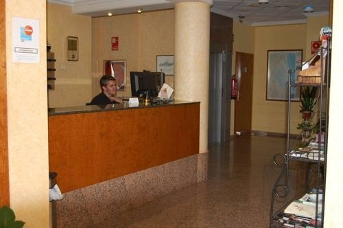 Foto - Hotel Albohera