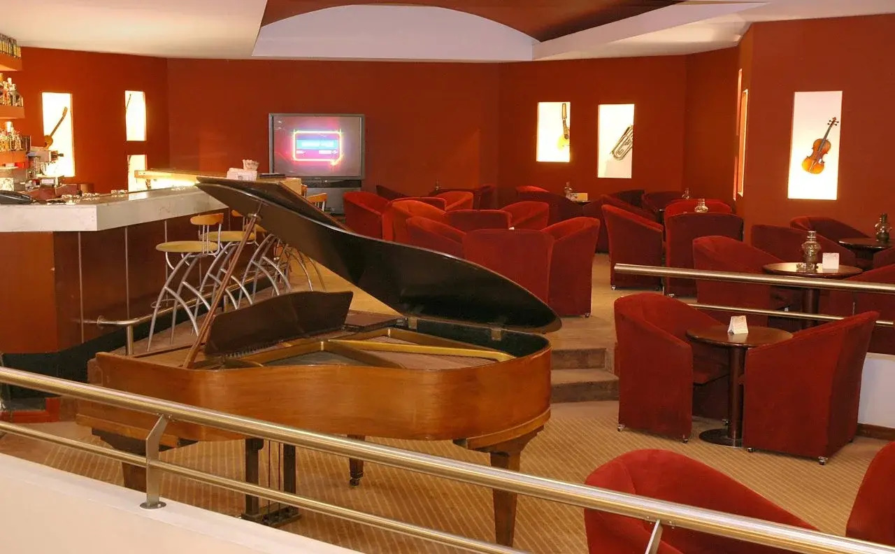 Photo - Sheraton Bogotá Hotel