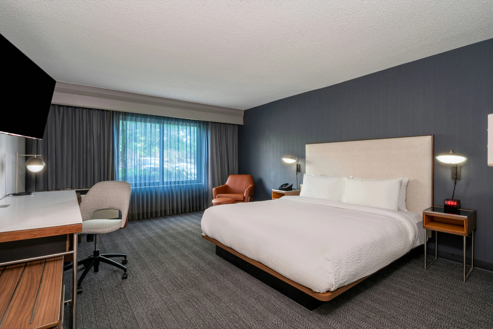 Foto - Courtyard by Marriott Columbus Airport