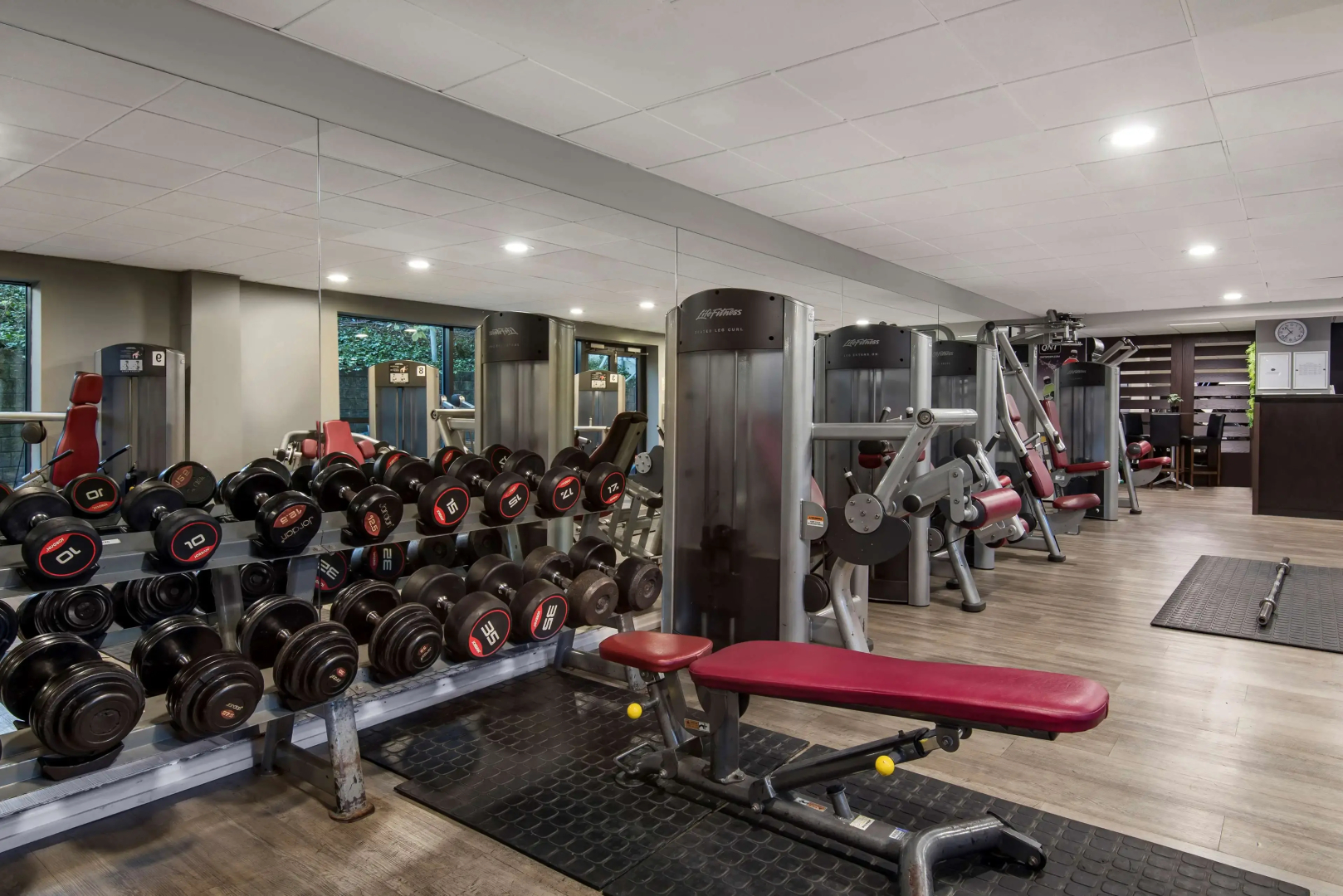 Photo - Radisson Blu Manchester Airport