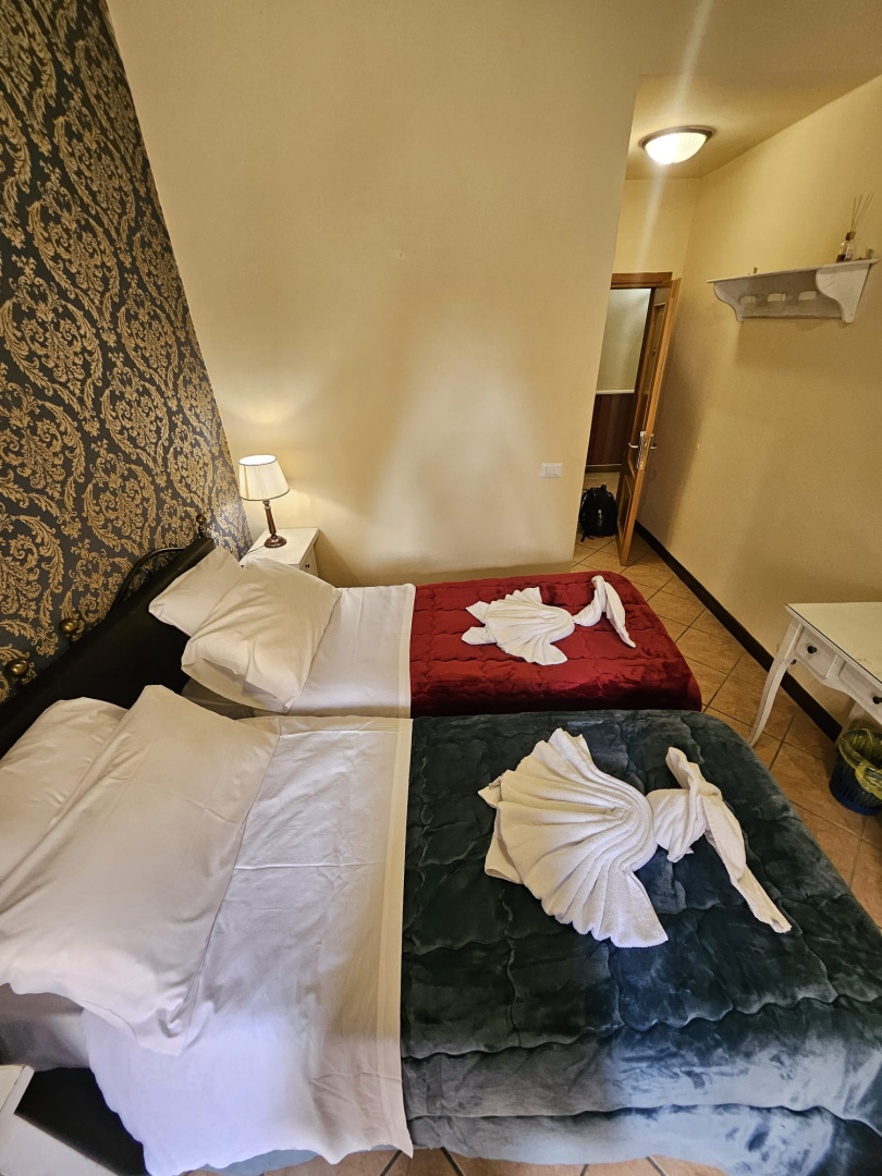 Photo - Hotel Giubileo