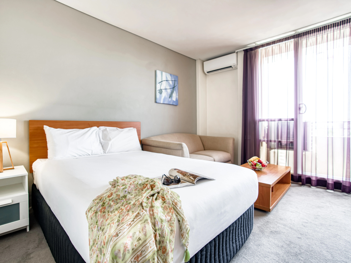 Foto - Park Regis Concierge Apartments