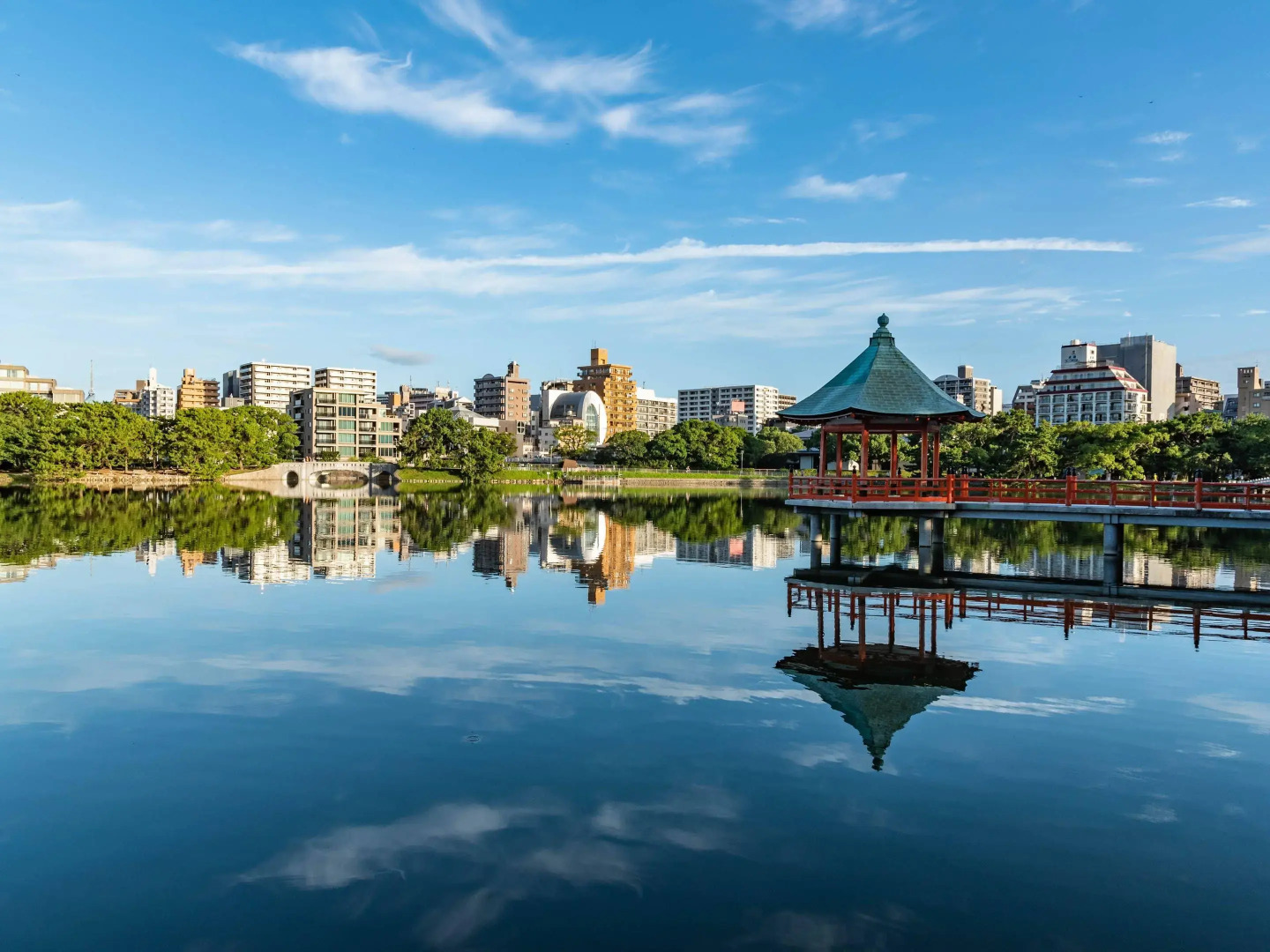 Photo - Comfort Inn Fukuoka Tenjin