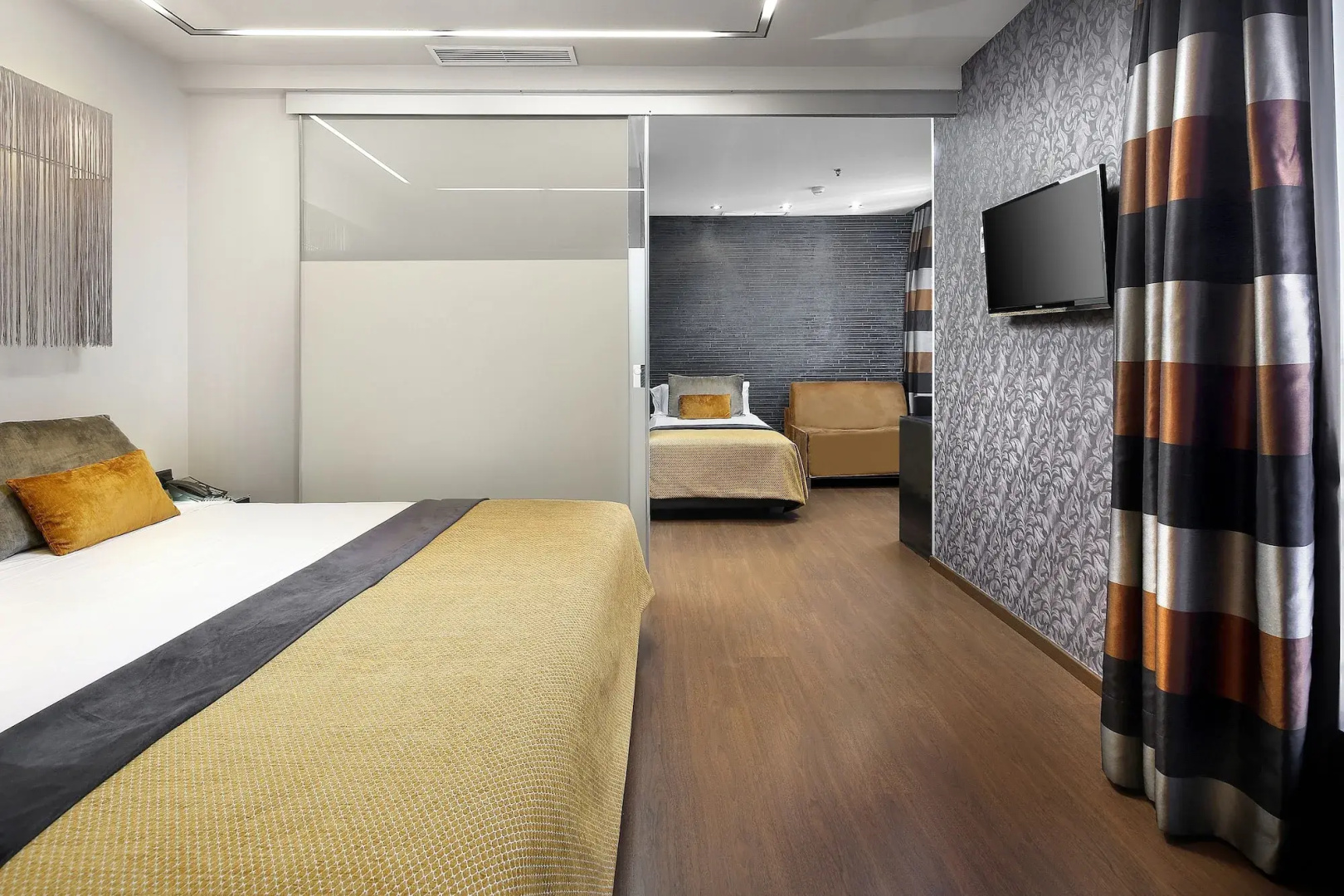 Photo - Wilson Boutique Hotel