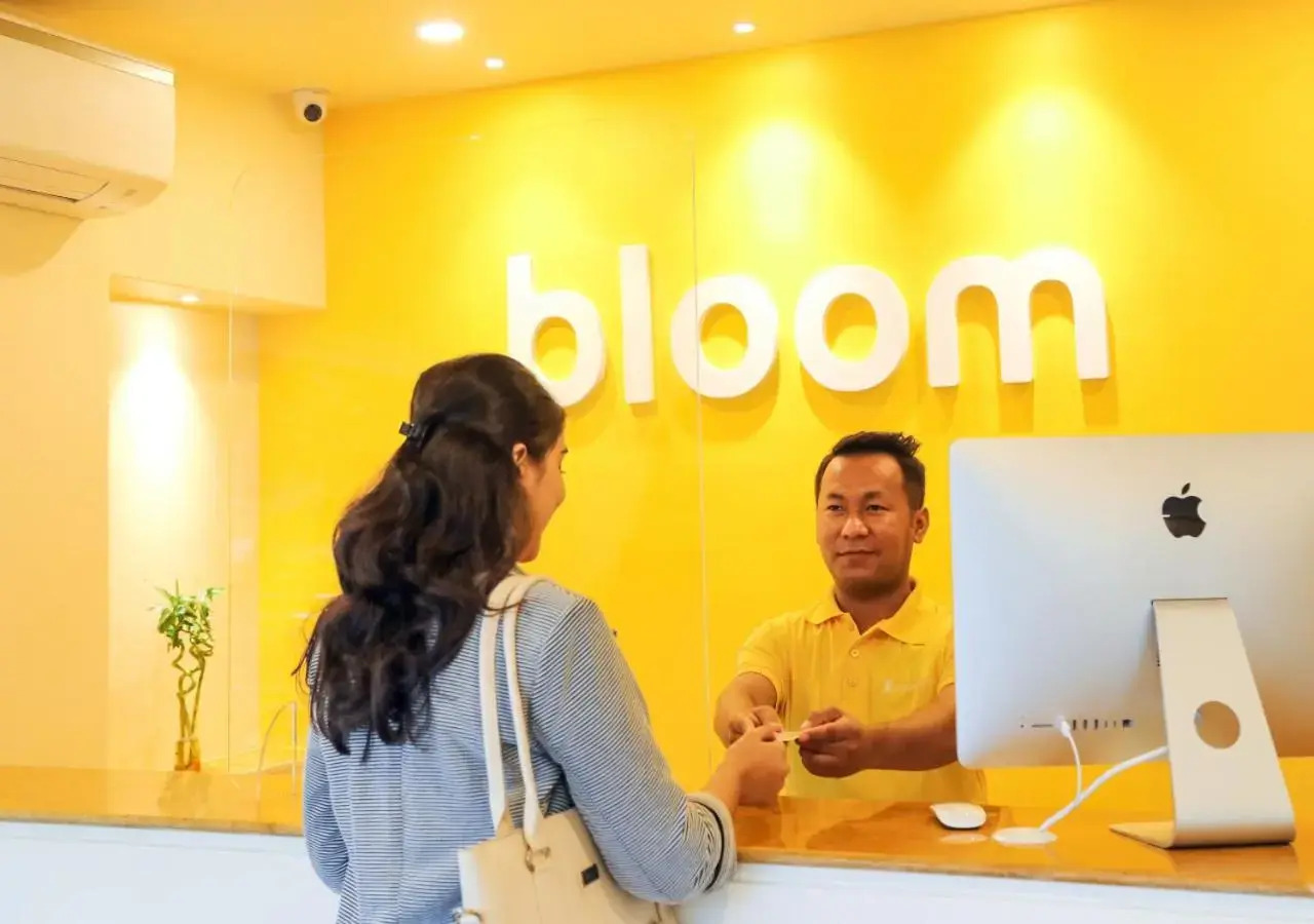 Foto - Bloom Hotel - Worli