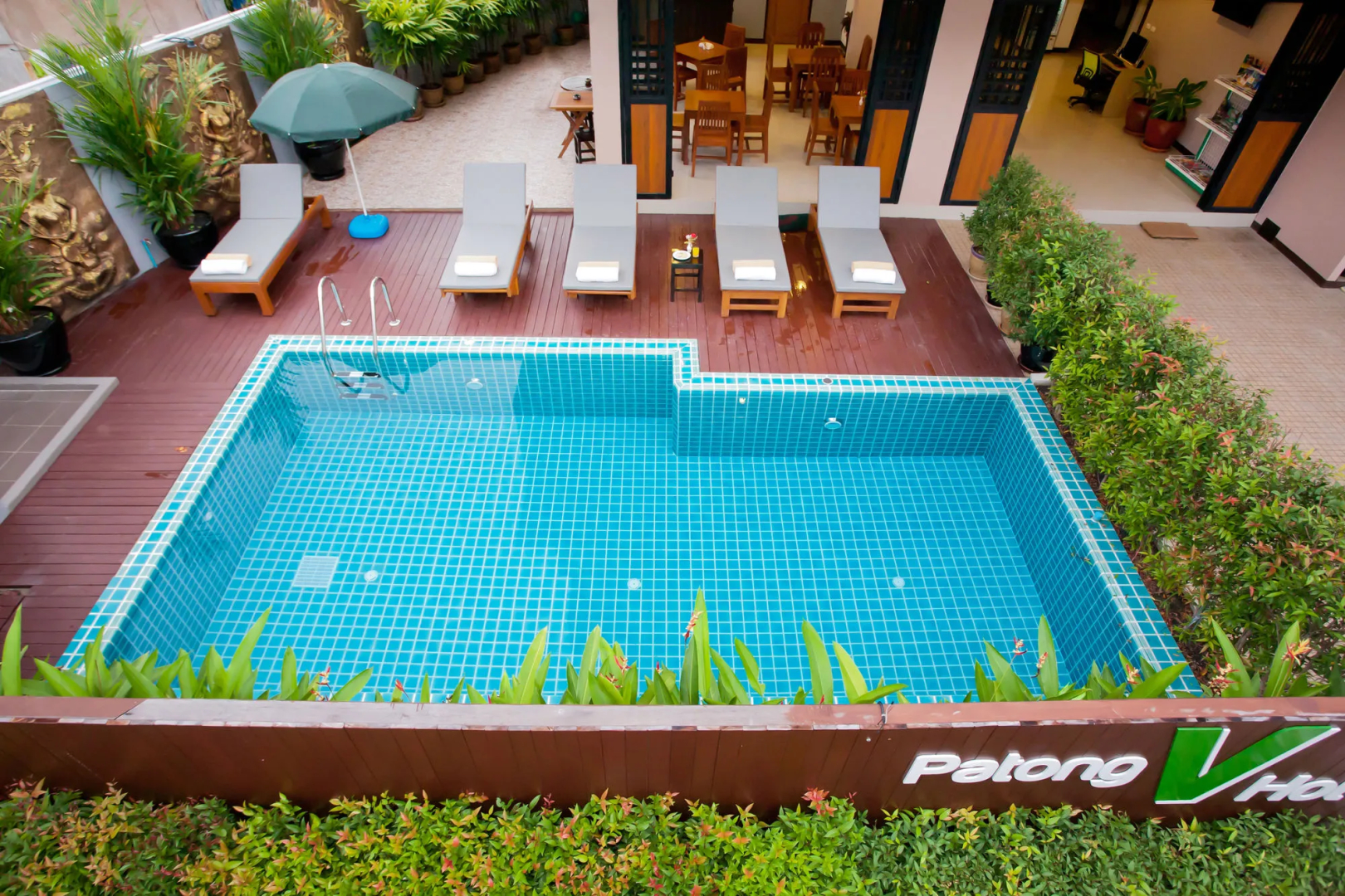 Photo - patong v hotel