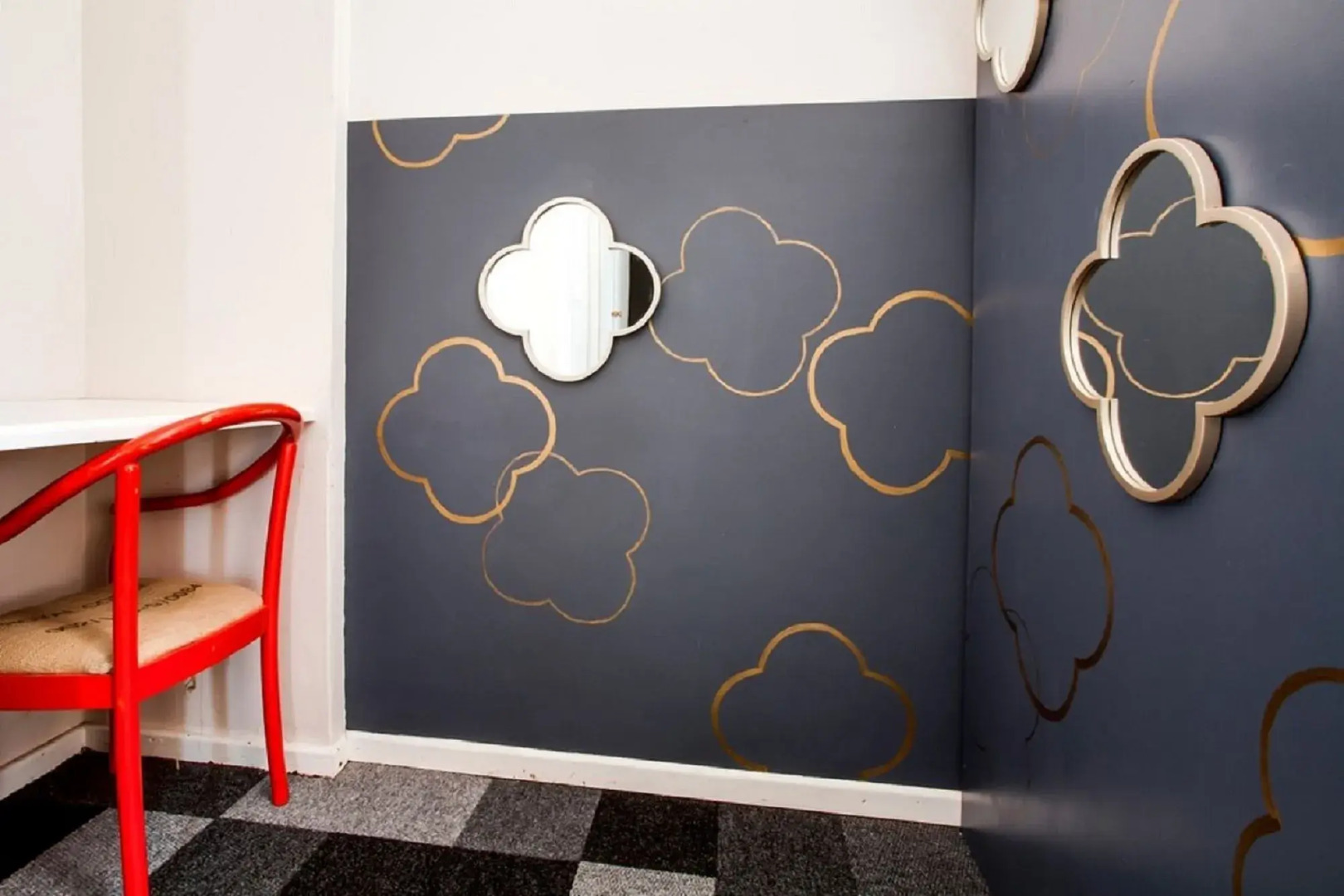 Photo - Never at Home Kloof Street