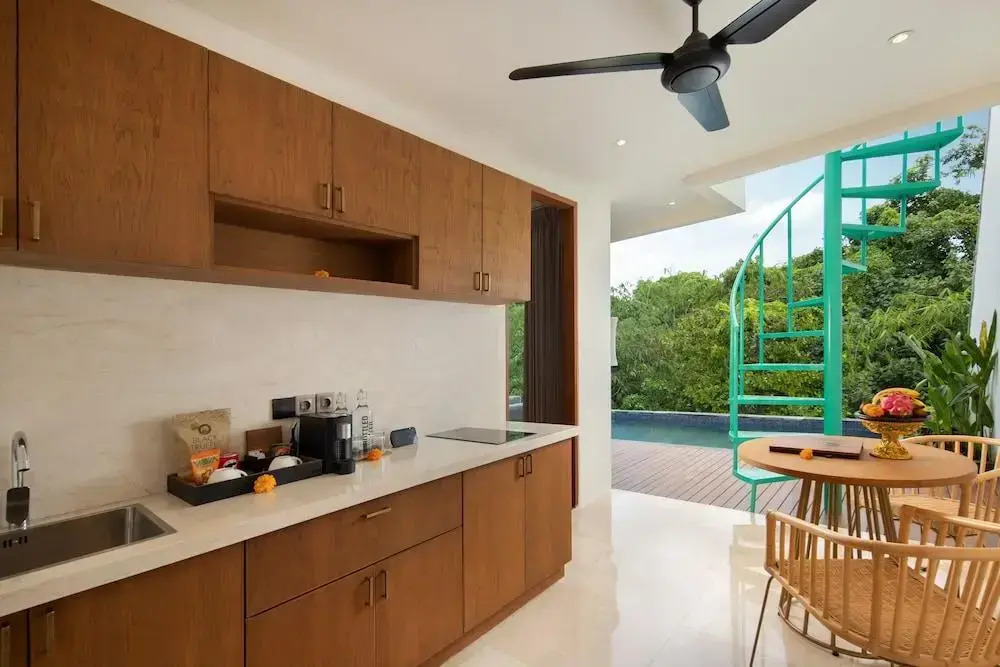 Foto - Ayona Villa Canggu by Ini Vie Hospitality