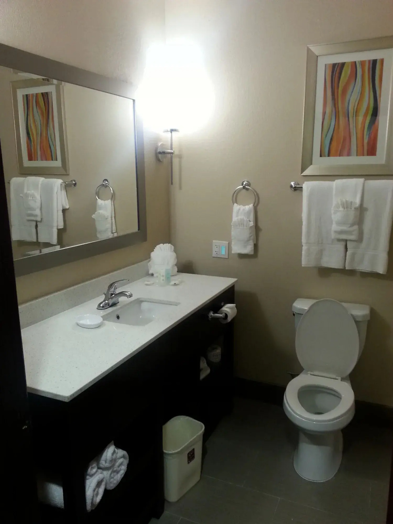 Photo - Comfort Suites Houston West at Clay Road
