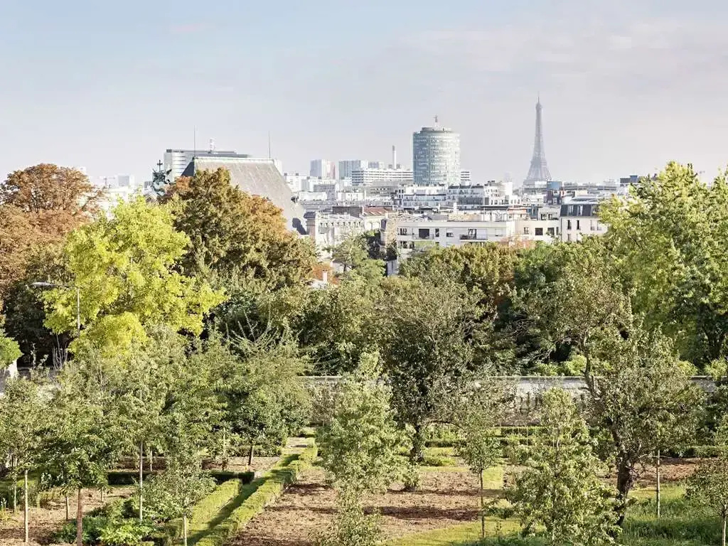 Foto - Domaine Reine Margot Paris - Issy - MGallery Collection