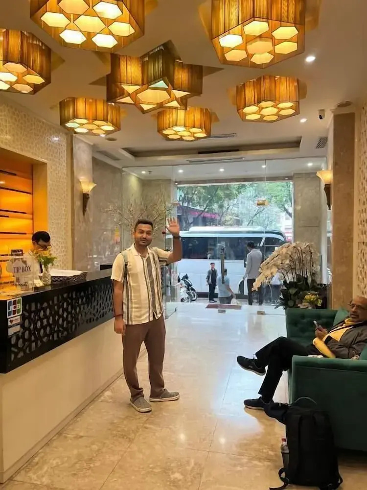 Foto - Skylark Boutique Hotel