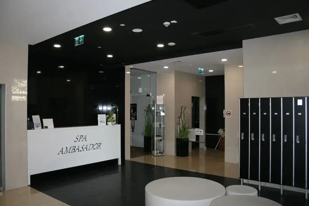 Foto - Hotel Ambasador Premium