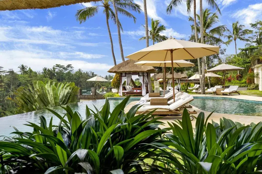 Photo - Viceroy Bali