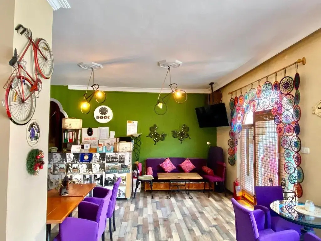 Photo - Konukzade OldTown Apart
