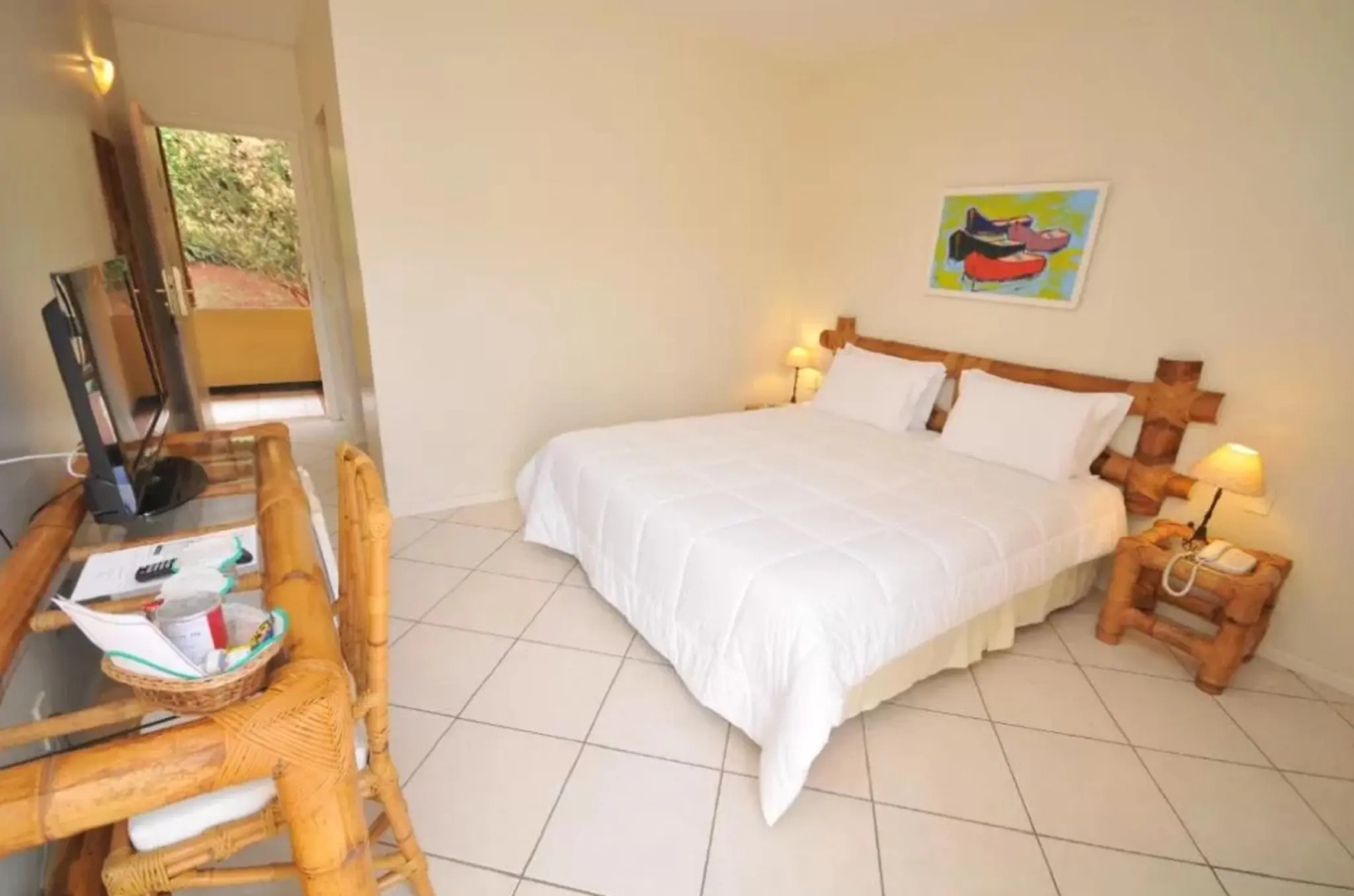 Foto - Rio Búzios Beach Hotel
