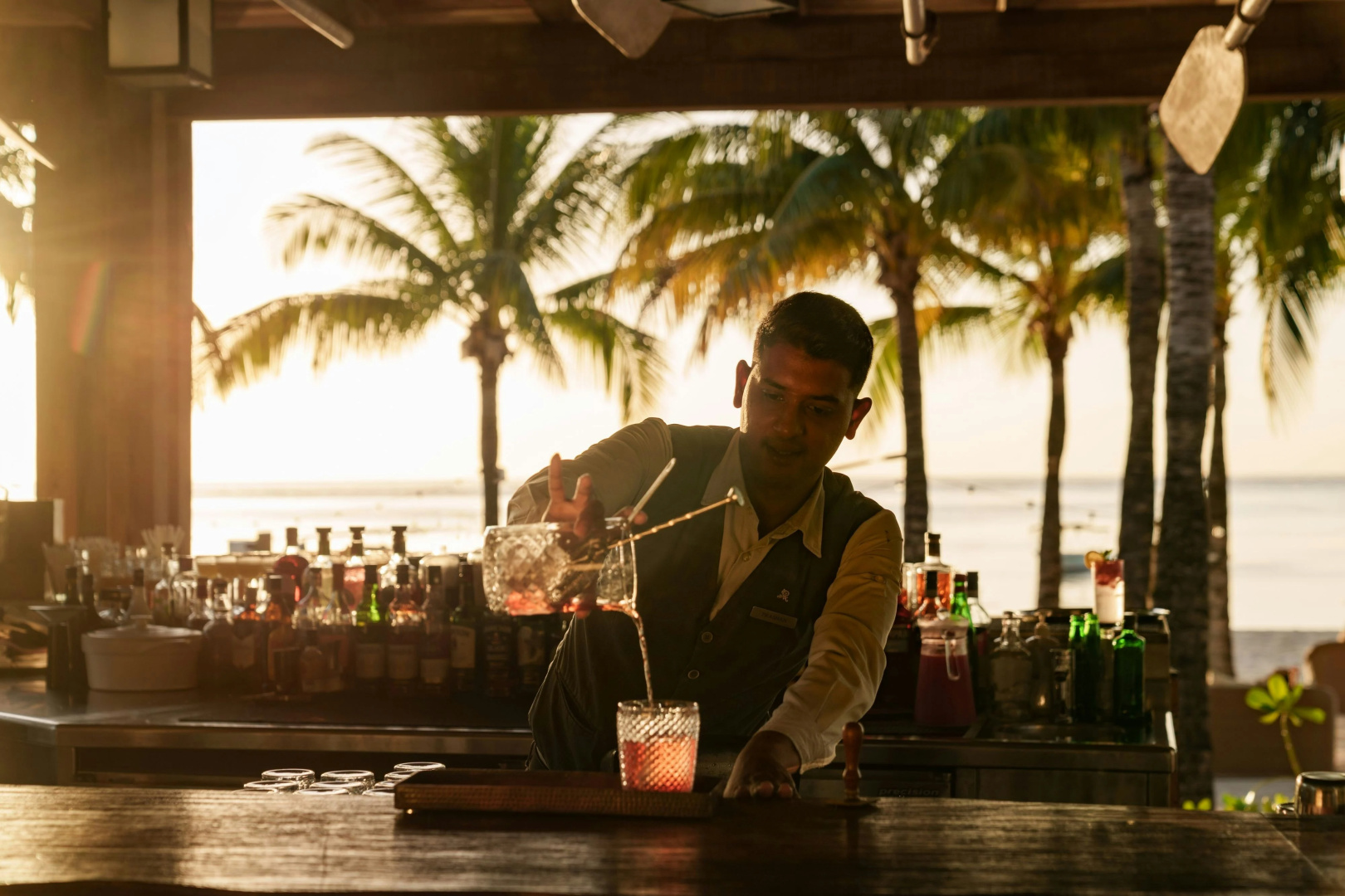 Foto - The St. Regis Le Morne Resort, Mauritius