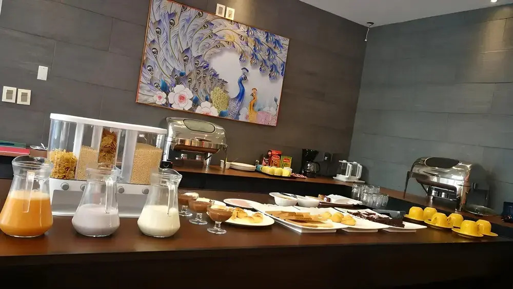 Photo - Hotel Hualimei