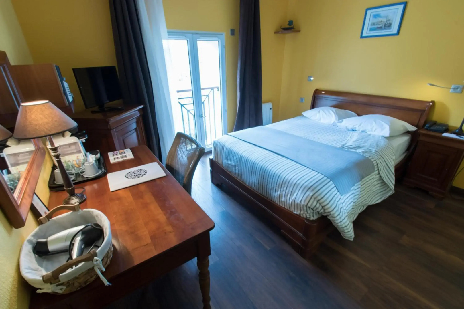 Foto - Residhome Courbevoie La Défense