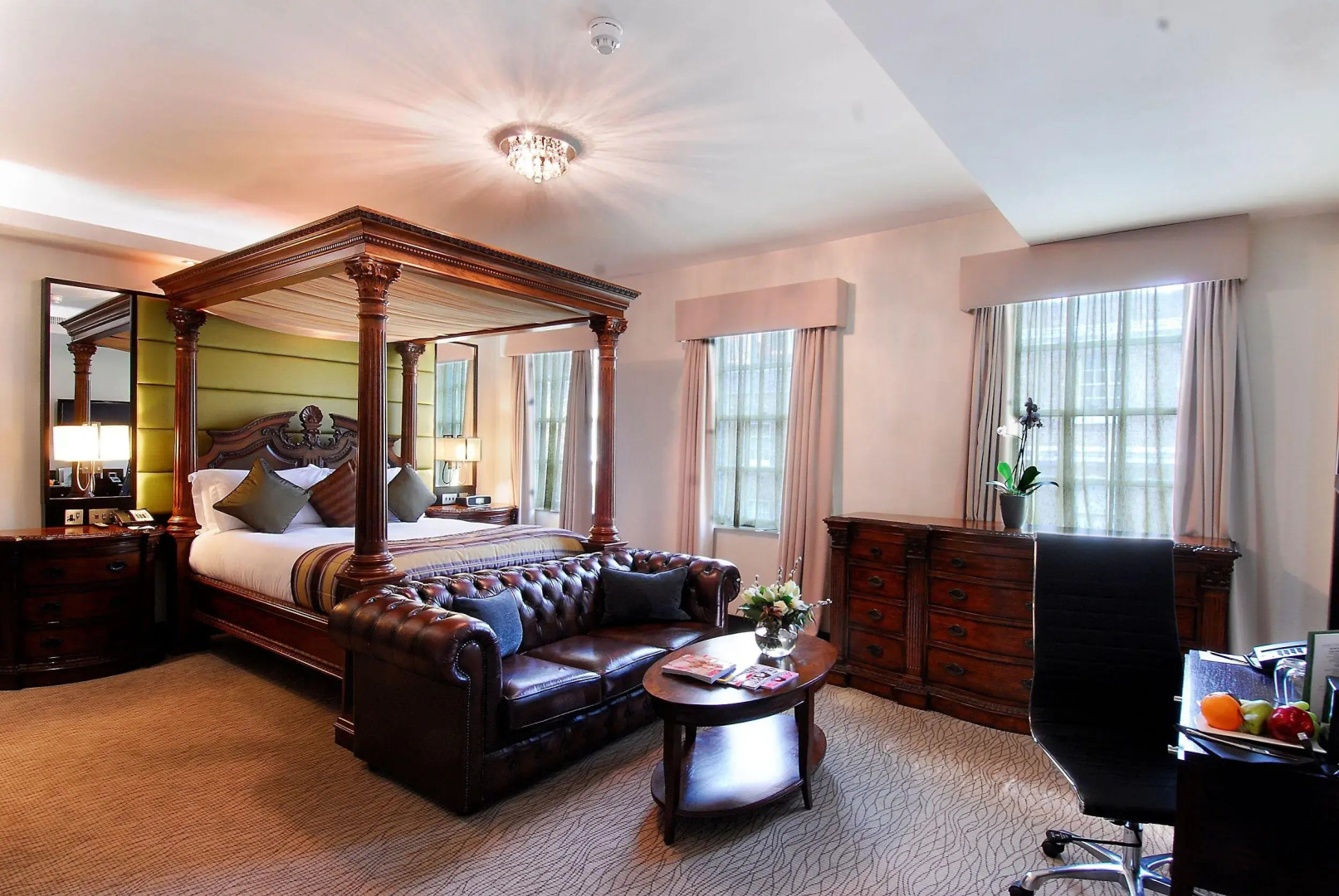 Photo - Montcalm Brewery, London City