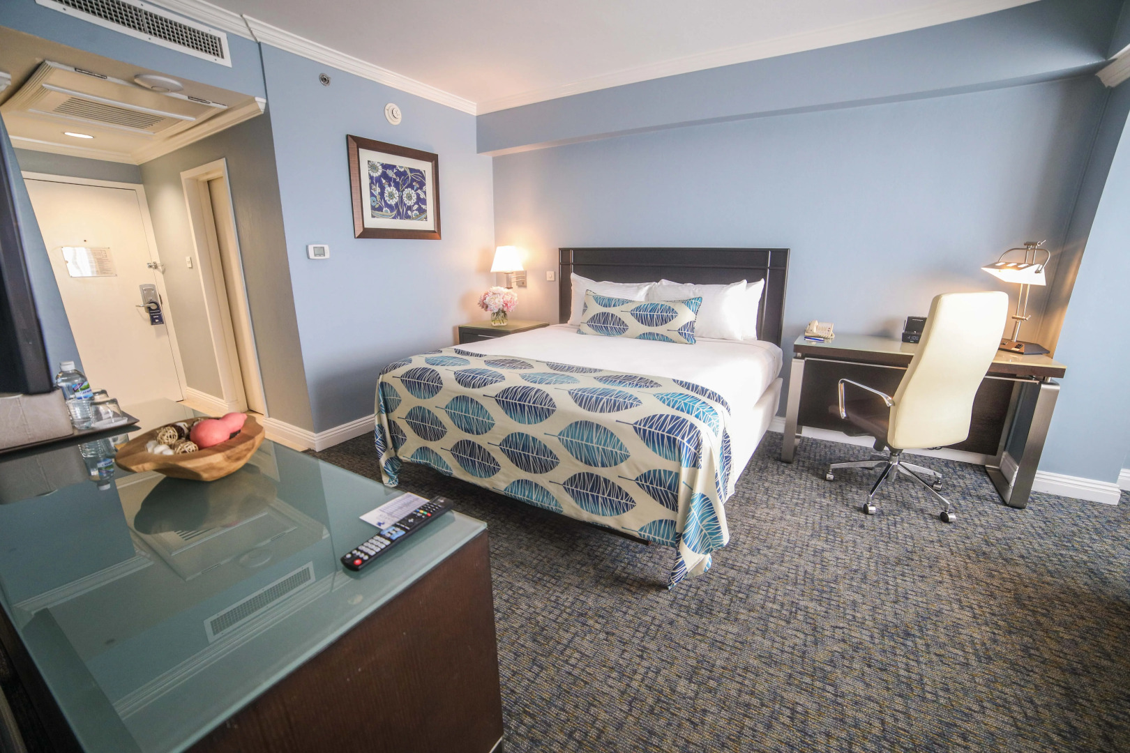 Foto - The Jamaica Pegasus Hotel