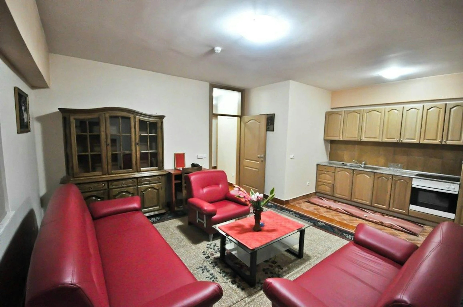 Foto - Hotel BM International