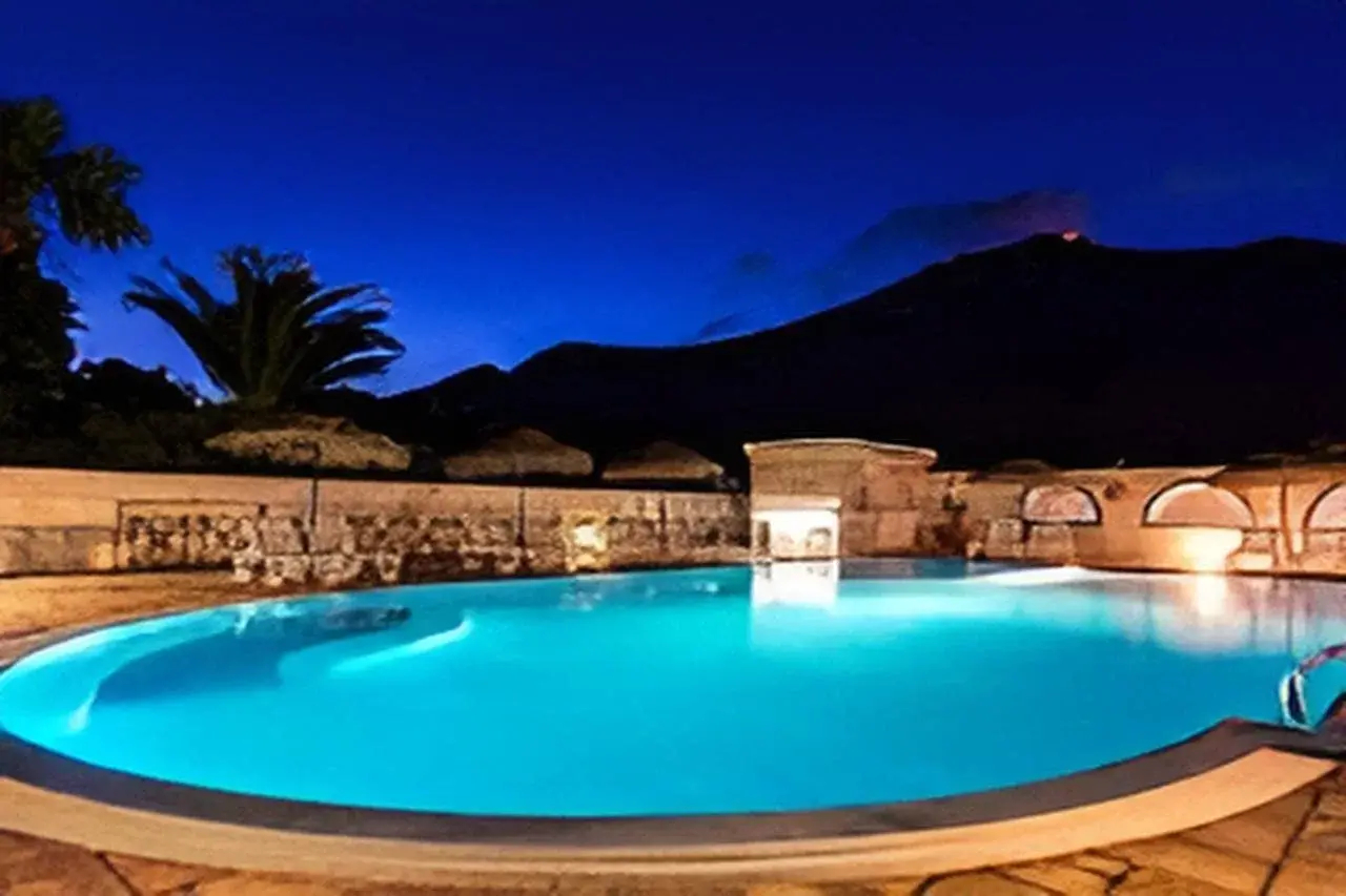 Foto - Hotel Marybill