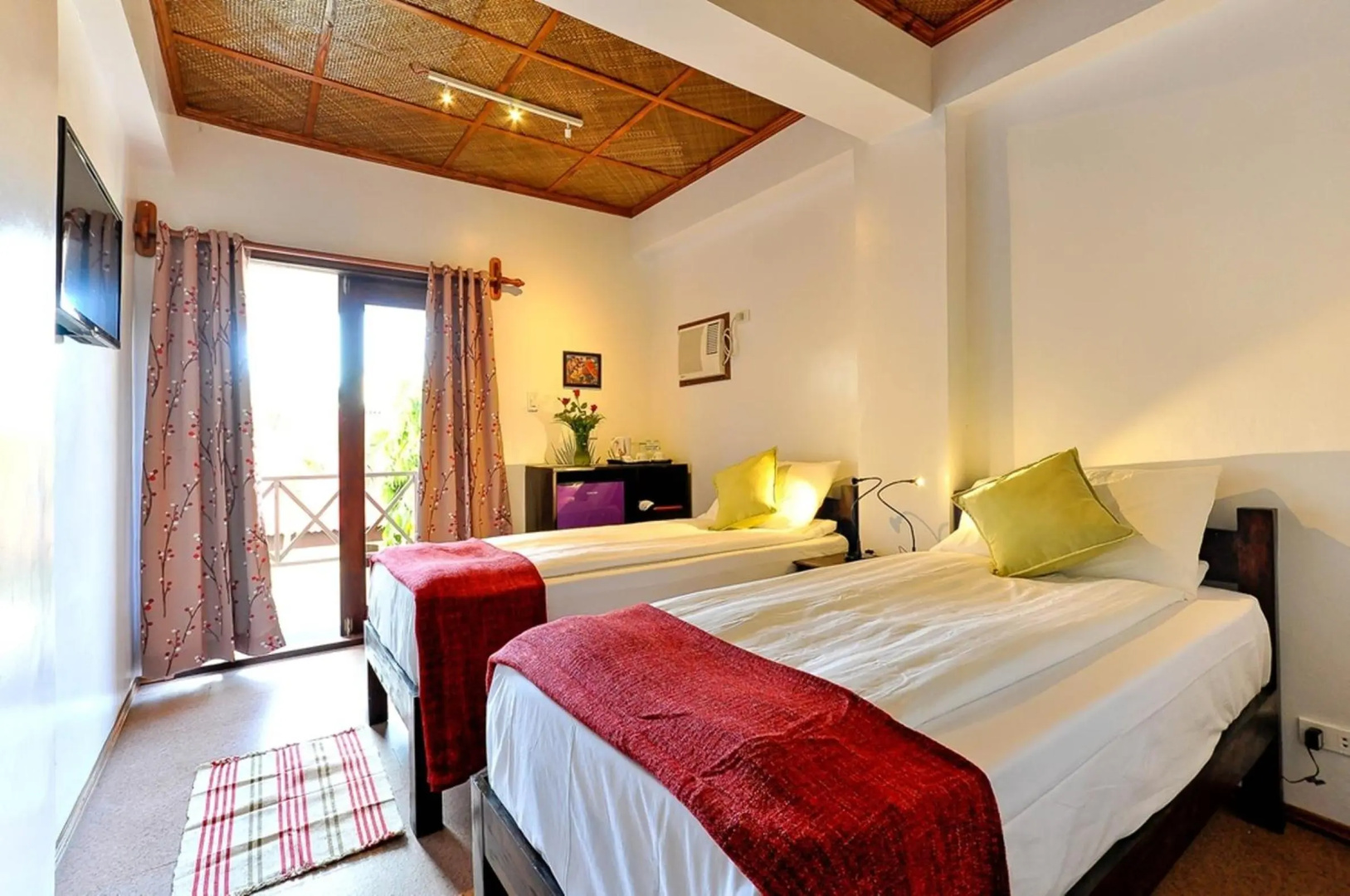 Foto - Nirvana Beach Resort
