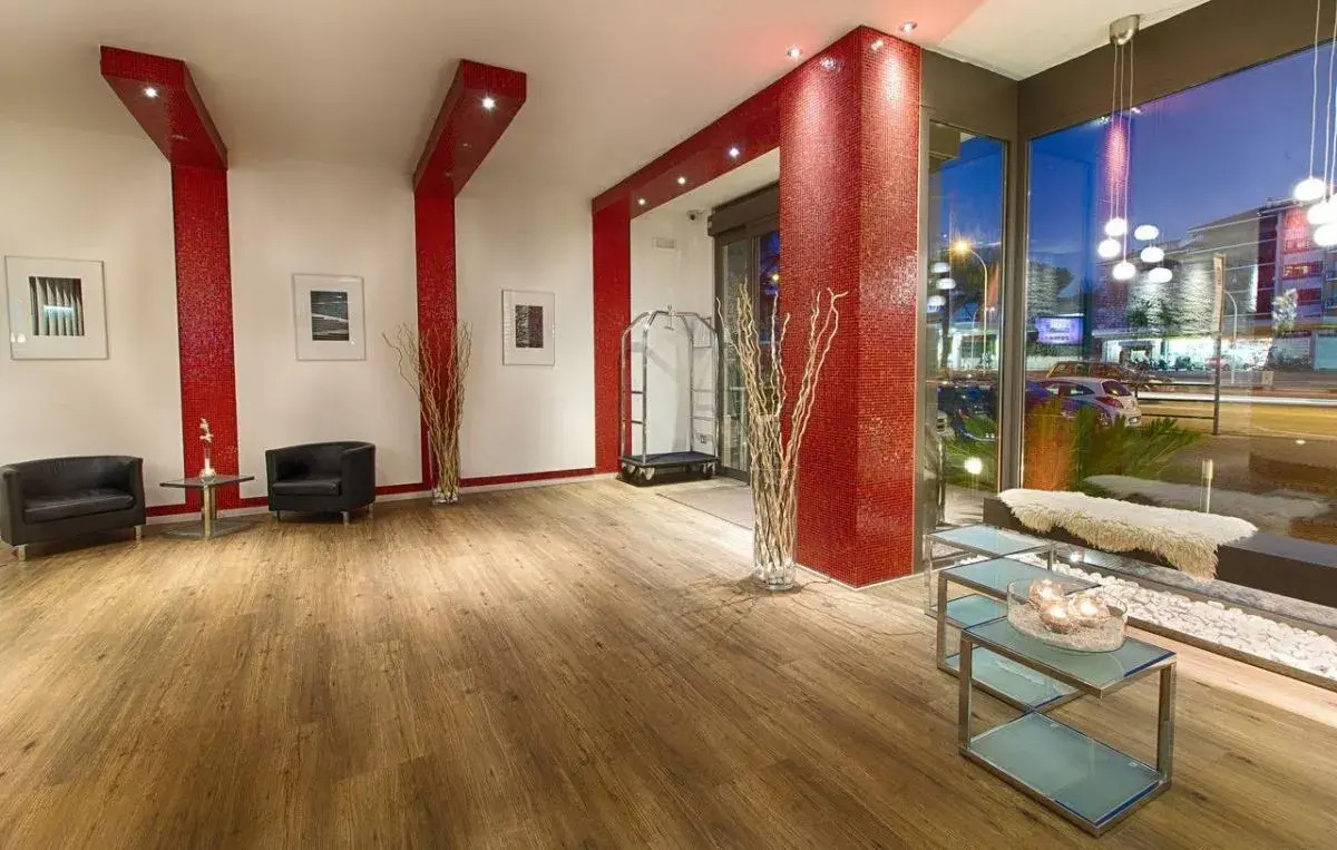 Photo - Hotel Raganelli